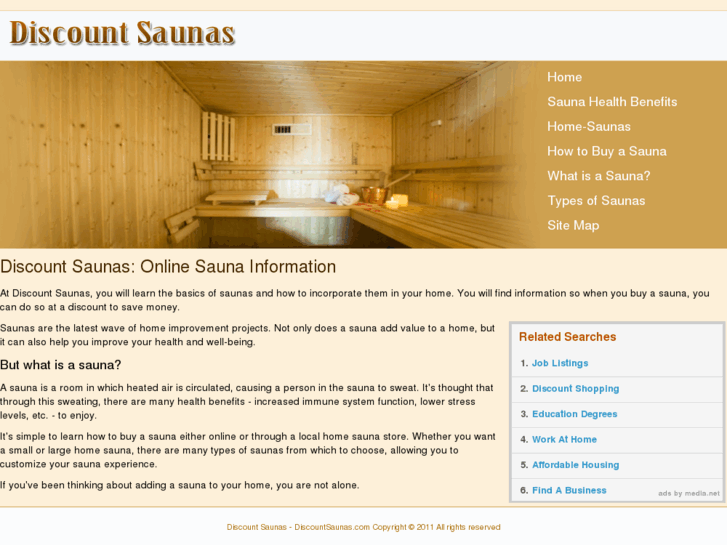 www.discountsaunas.com