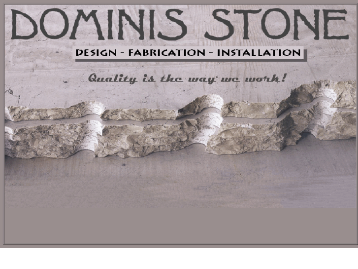 www.dominisstone.com