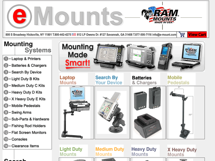 www.e-mount.com