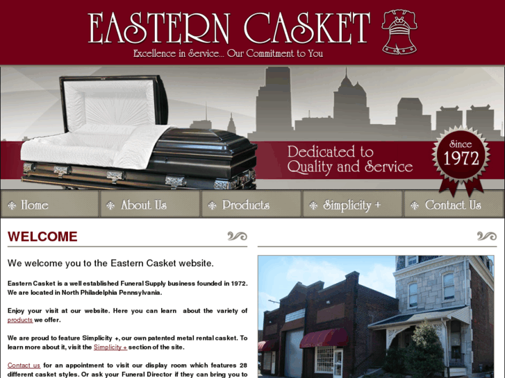 www.easterncasket.com