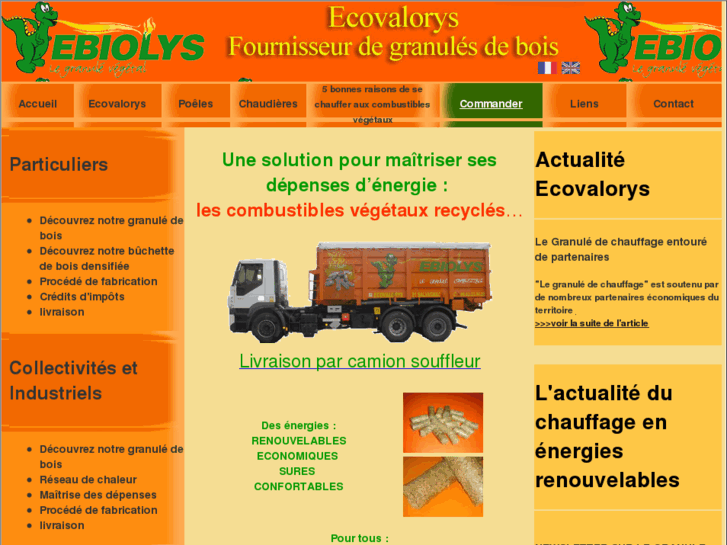 www.ecovalorys.com