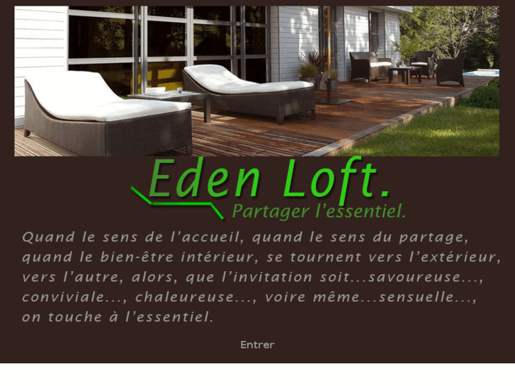 www.edenloft.biz