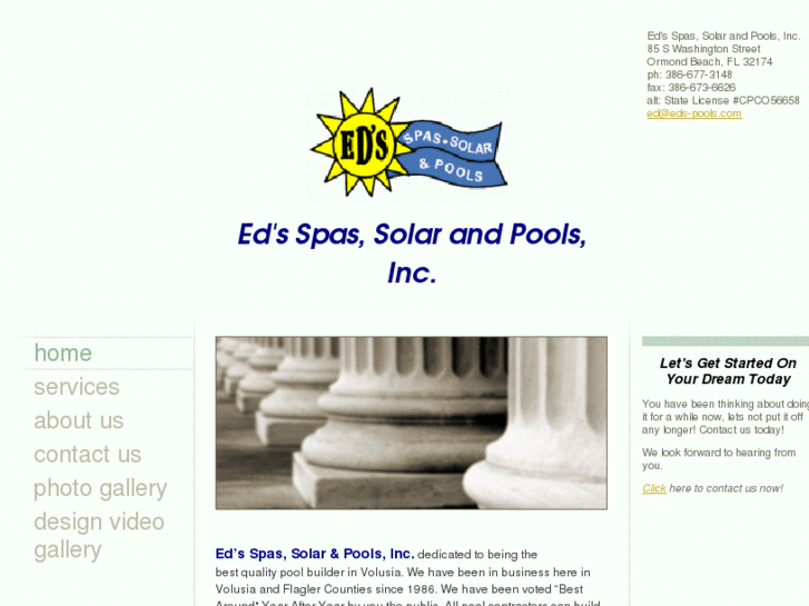 www.eds-pools.com