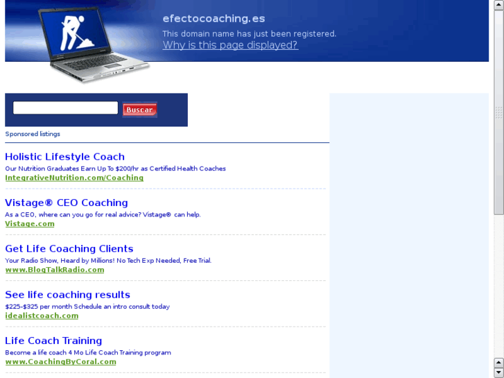 www.efectocoaching.es