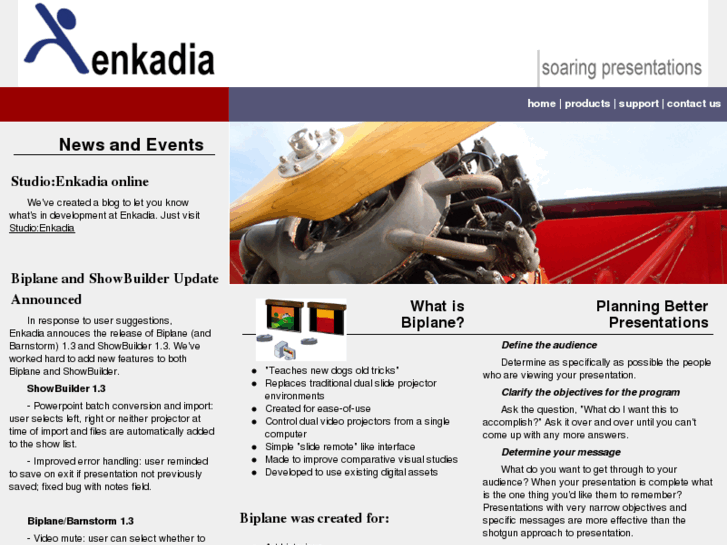 www.enkadia.com