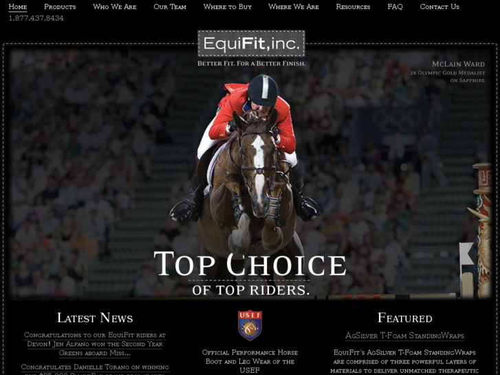 www.equifit.net