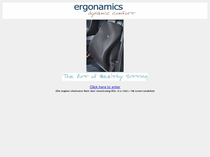 www.ergonamics.com