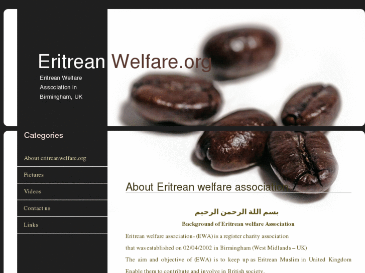 www.eritreanwelfare.org