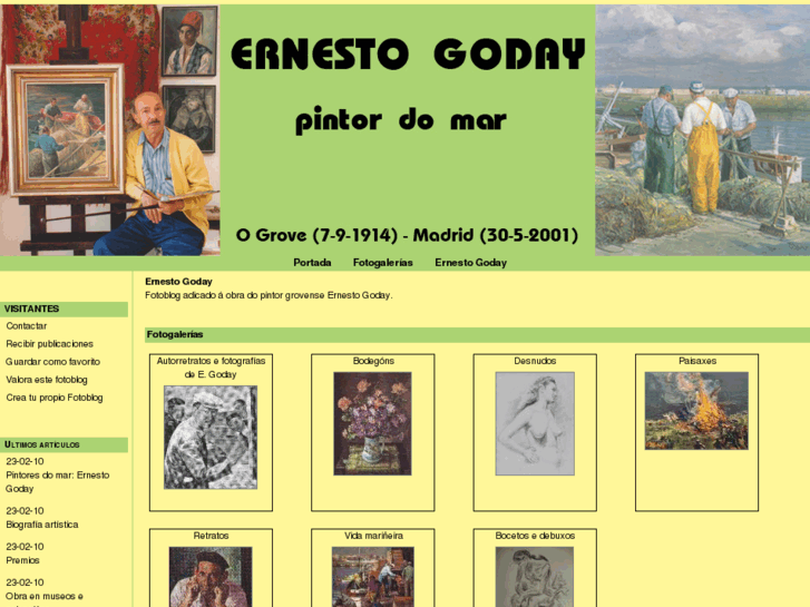 www.ernestogoday.com