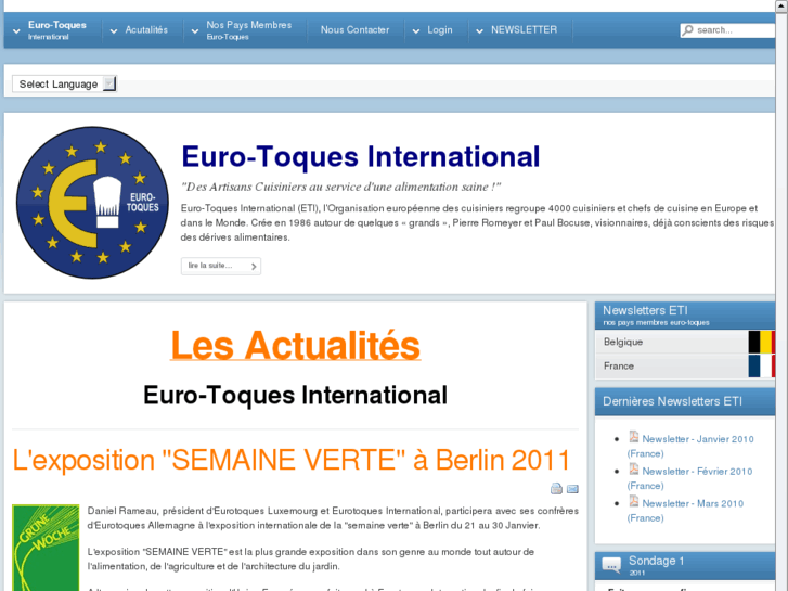 www.euro-toques.org