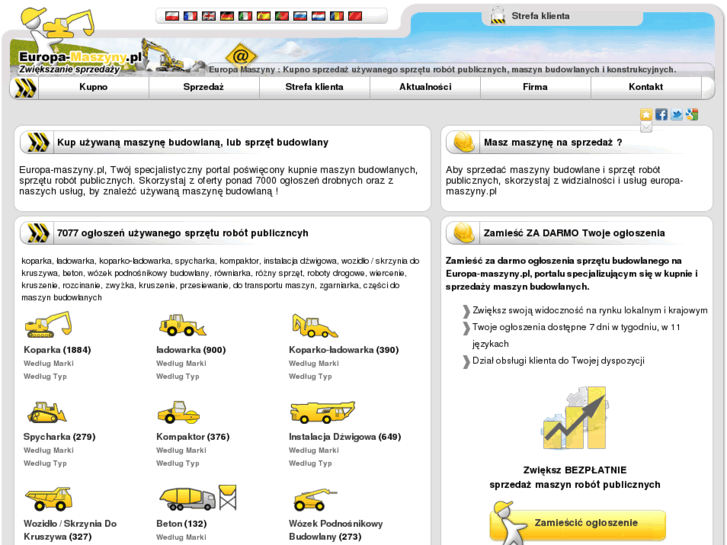 www.europa-maszyny.pl
