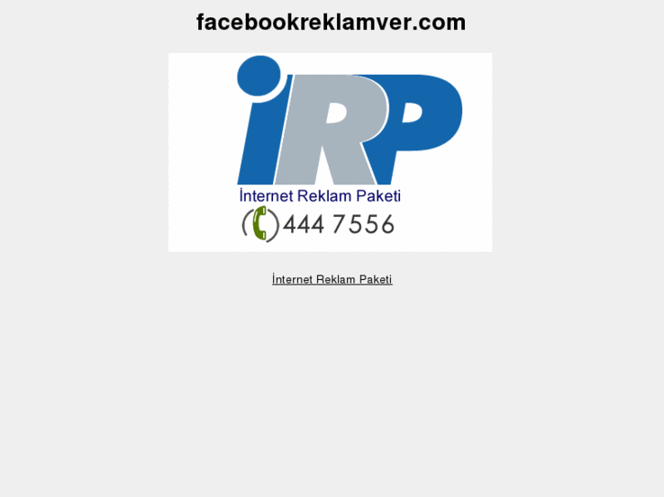 www.facebookreklamver.com