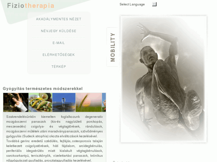 www.fiziotherapia.hu