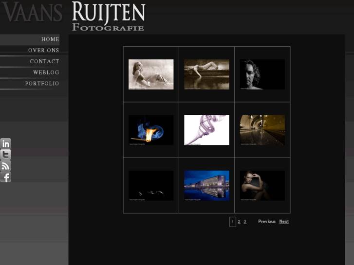 www.fotograaf-ruijten.nl