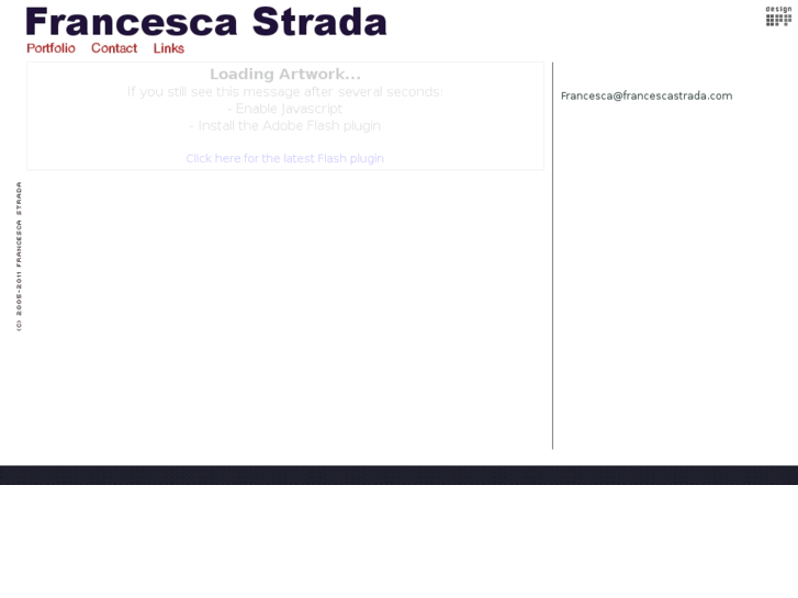 www.francescastrada.com