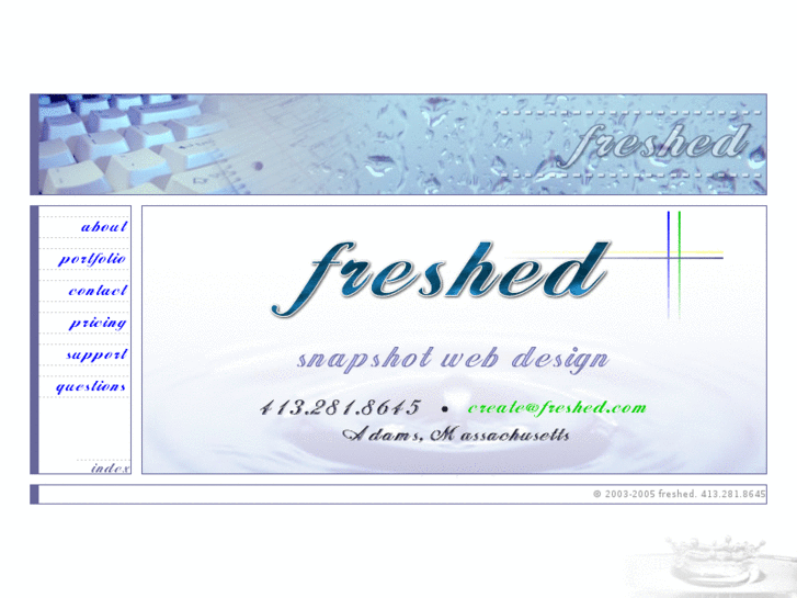 www.freshed.com