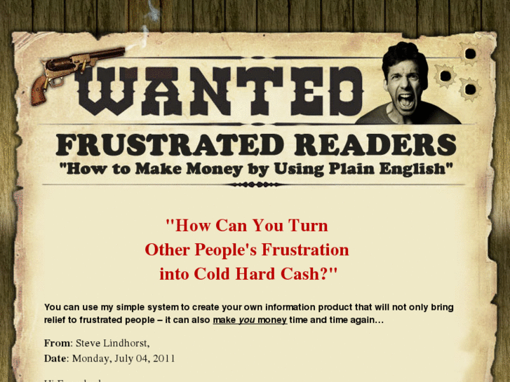 www.frustratedreaders.com