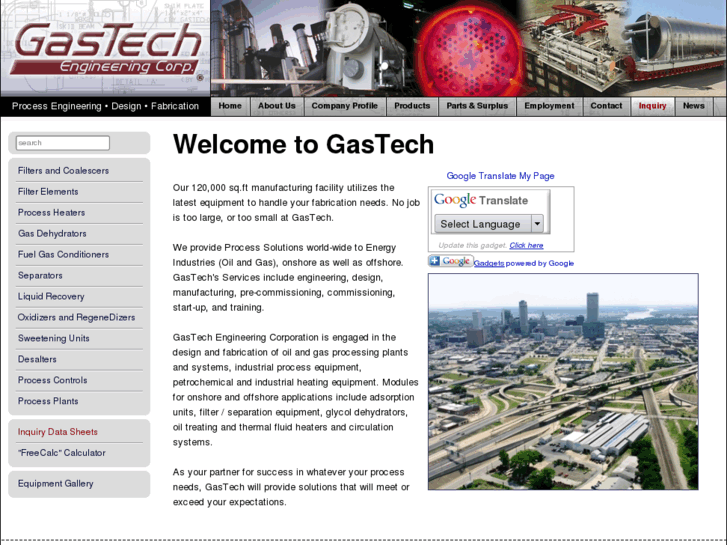 www.gastecheng.com