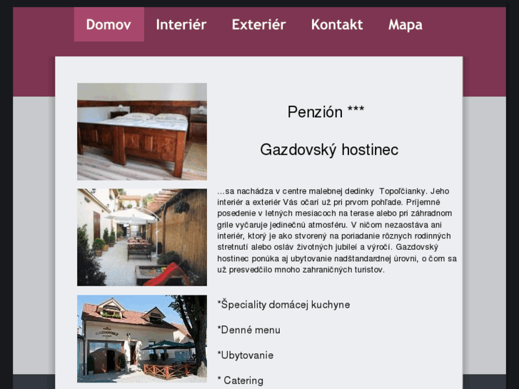 www.gazdovsky.com