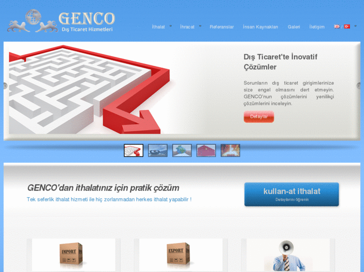 www.gencotr.com