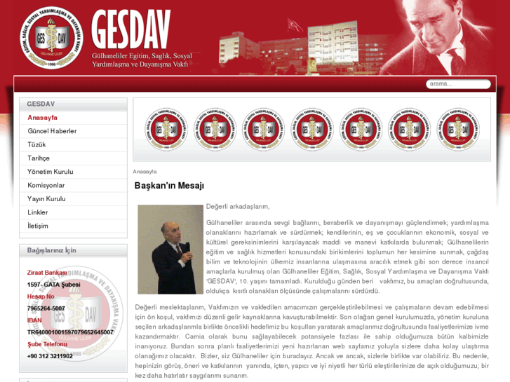 www.gesdav.org