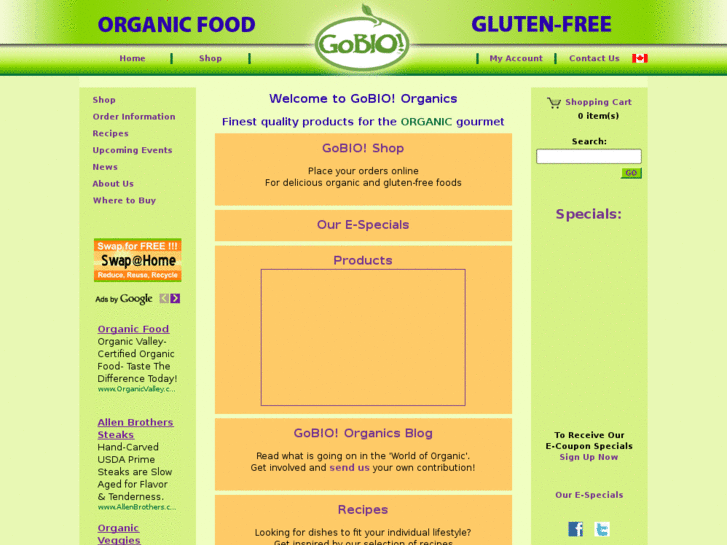 www.gobio-organics.com