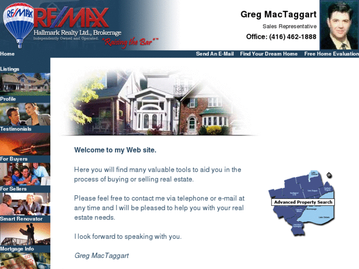 www.gregmactaggart.com