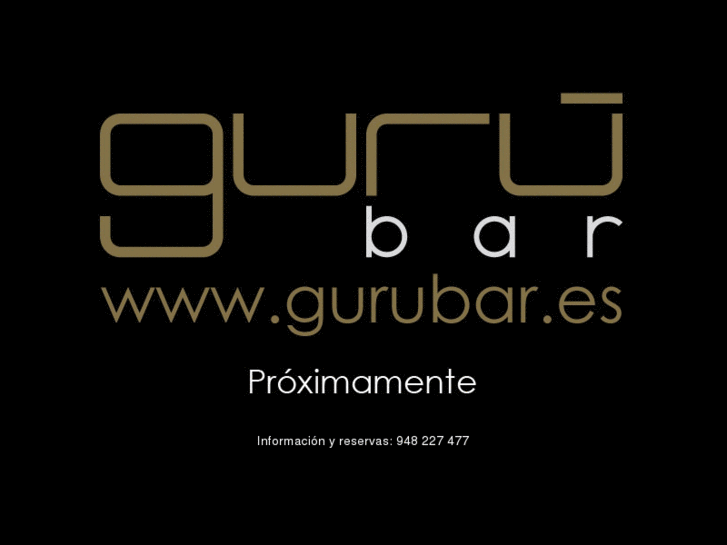 www.gurubar.es