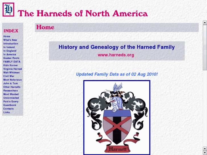 www.harned.org