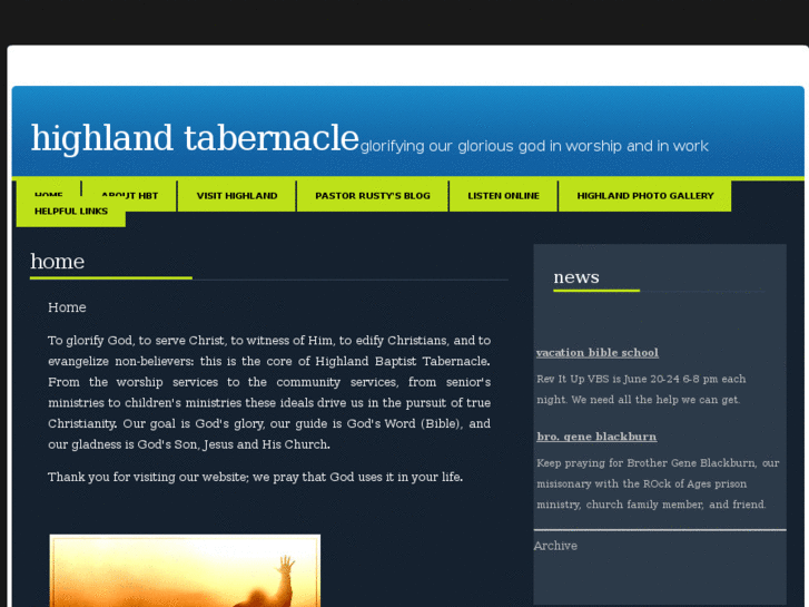 www.highlandtabernacle.com