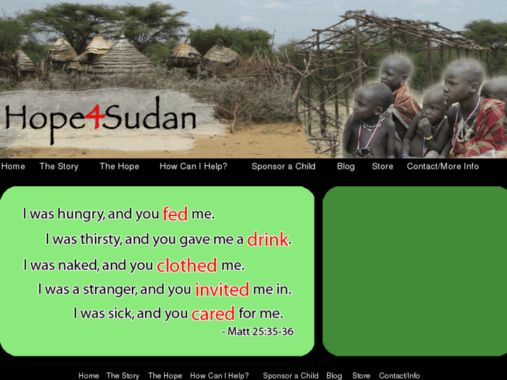 www.hope4sudan.com