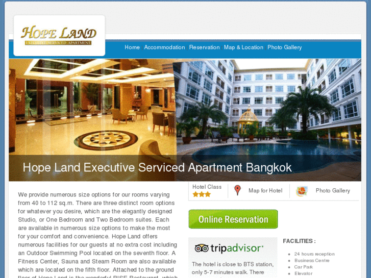 www.hopelandhotelbangkok.com