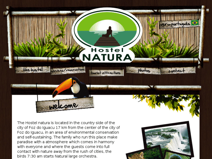 www.hostelnatura.com