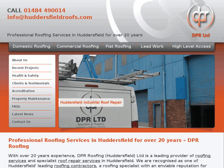 www.huddersfieldroofs.com