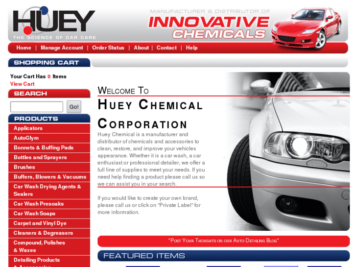 www.hueychemical.com