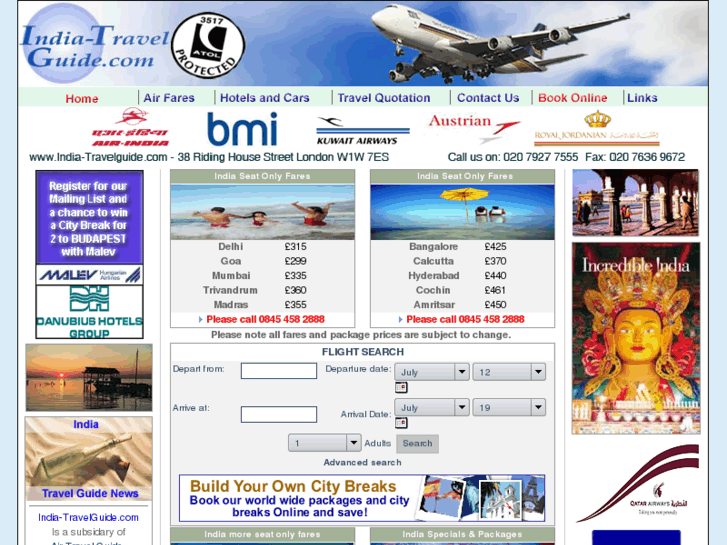 www.india-travelguide.com