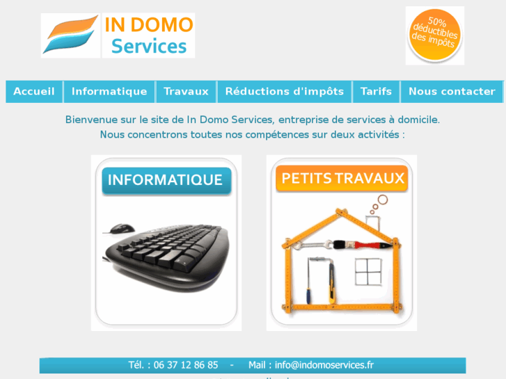 www.indomoservices.com