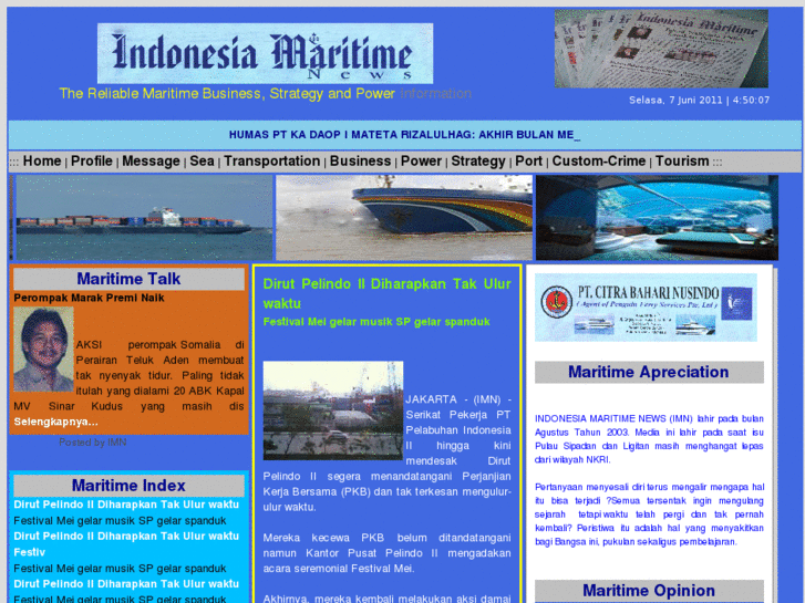 www.indonesiamaritimenews.com