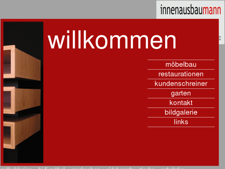 www.innenausbaumann.com