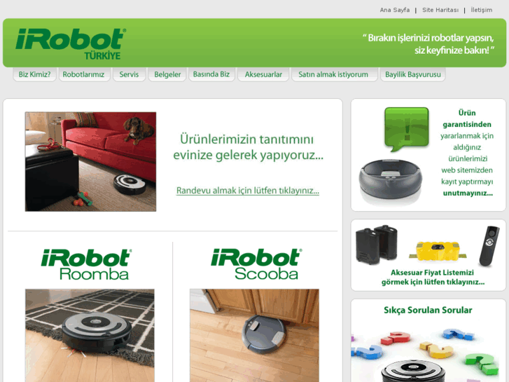 www.irobot.com.tr