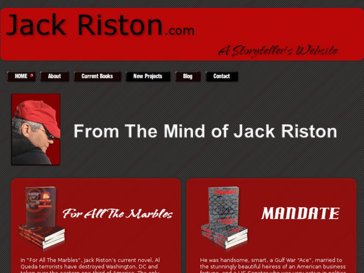 www.jackriston.com