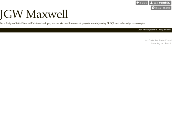 www.jgwmaxwell.com