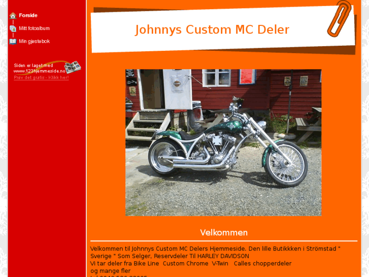 www.johnnys-custom.com