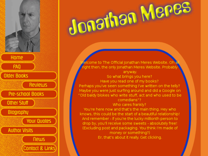 www.jonathanmeres.co.uk