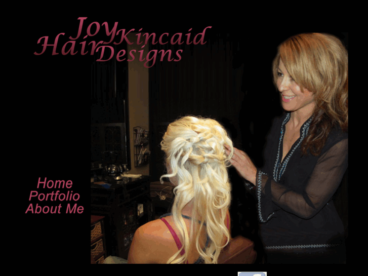 www.joykincaidhairdesigns.com