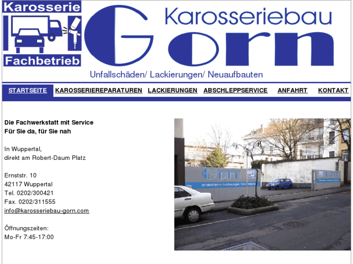 www.karosseriebau-gorn.com