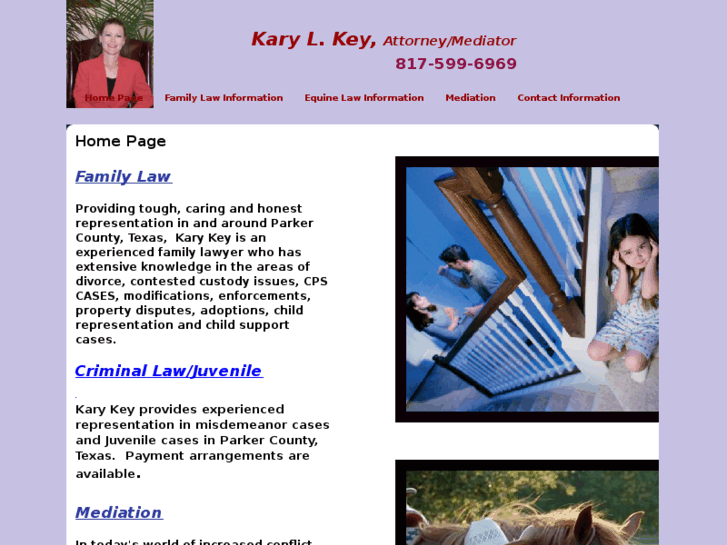 www.karykeylaw.com