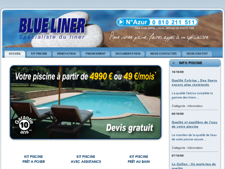 www.kit-piscine-liner.fr