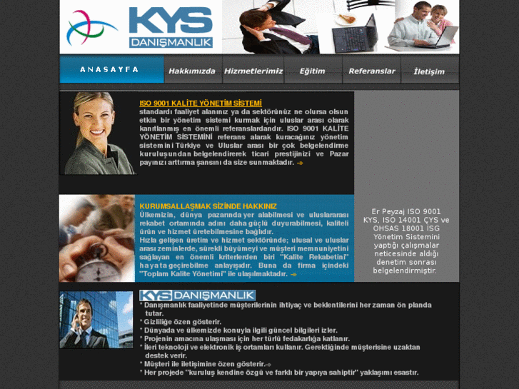 www.kysdanismanlik.com