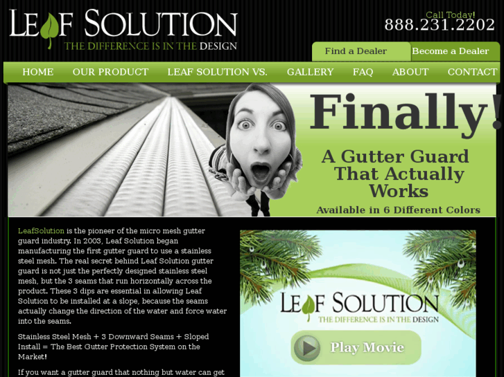 www.leafsolutionnw.net
